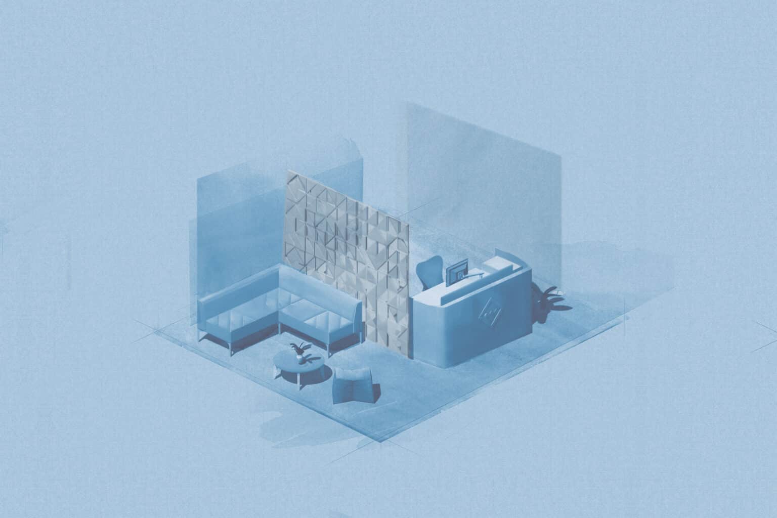 Nick Colvin - Interior Design