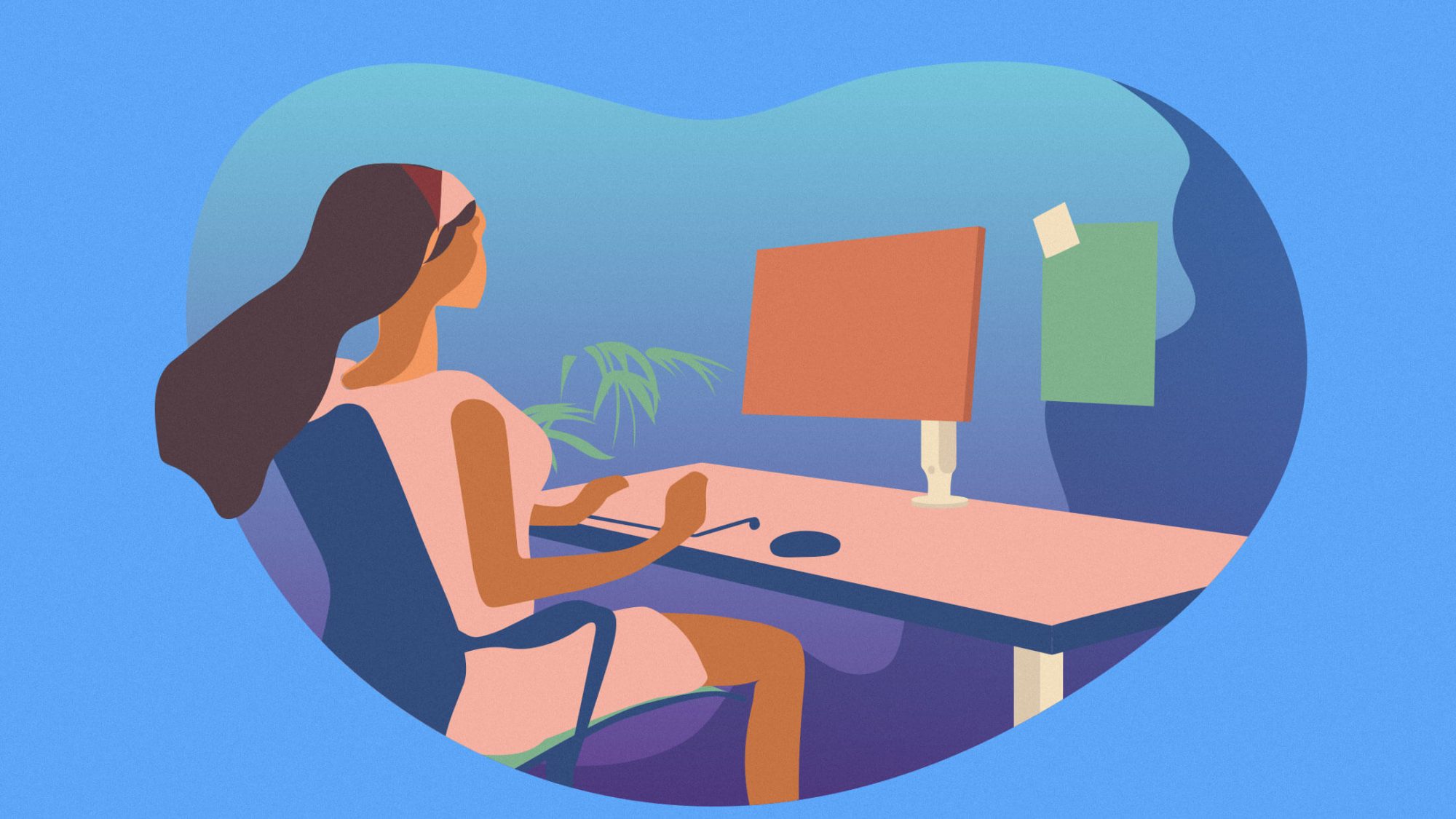 Ergonomic Illustrations